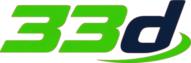 33d